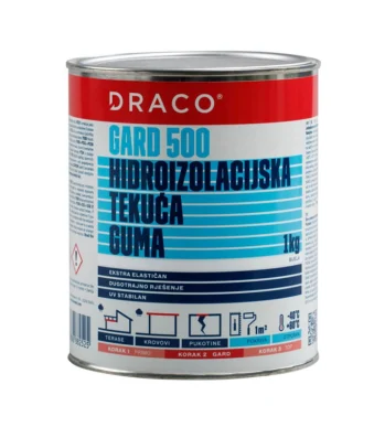 Draco Gard 500